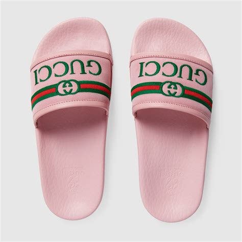 gucci slides.m|gucci slides girl.